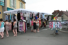 Marché nocturne à Rougemont - 2012 (71)